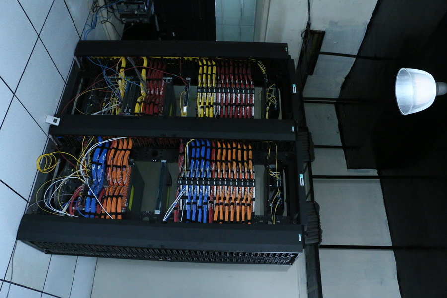 Atmiya University Rajkot Computer Lab photo 19